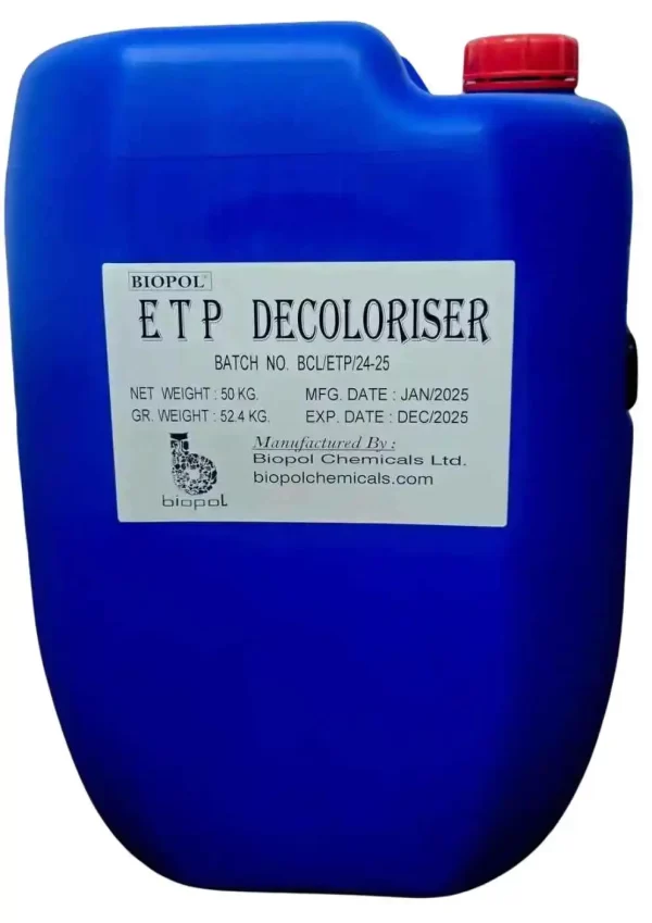 ETP Decoloriser | 50 KG