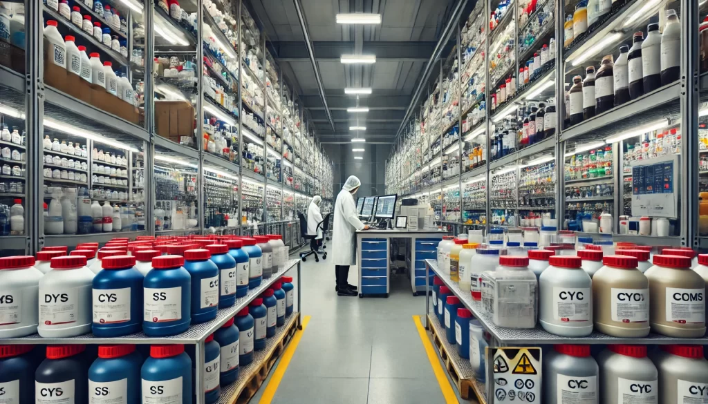 formulation guidelines for textile chemicals