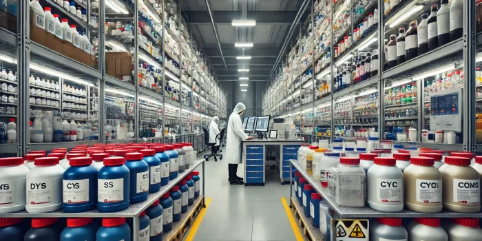 formulation guidelines for textile chemicals