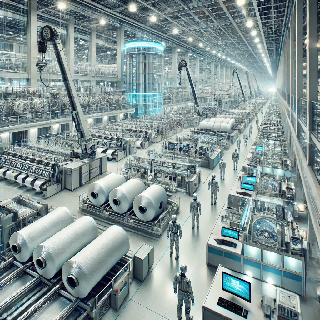 Emerging Innovations Textile Chemicals News Product Launches Companies: 5 Powerful Trends Reshaping the Future