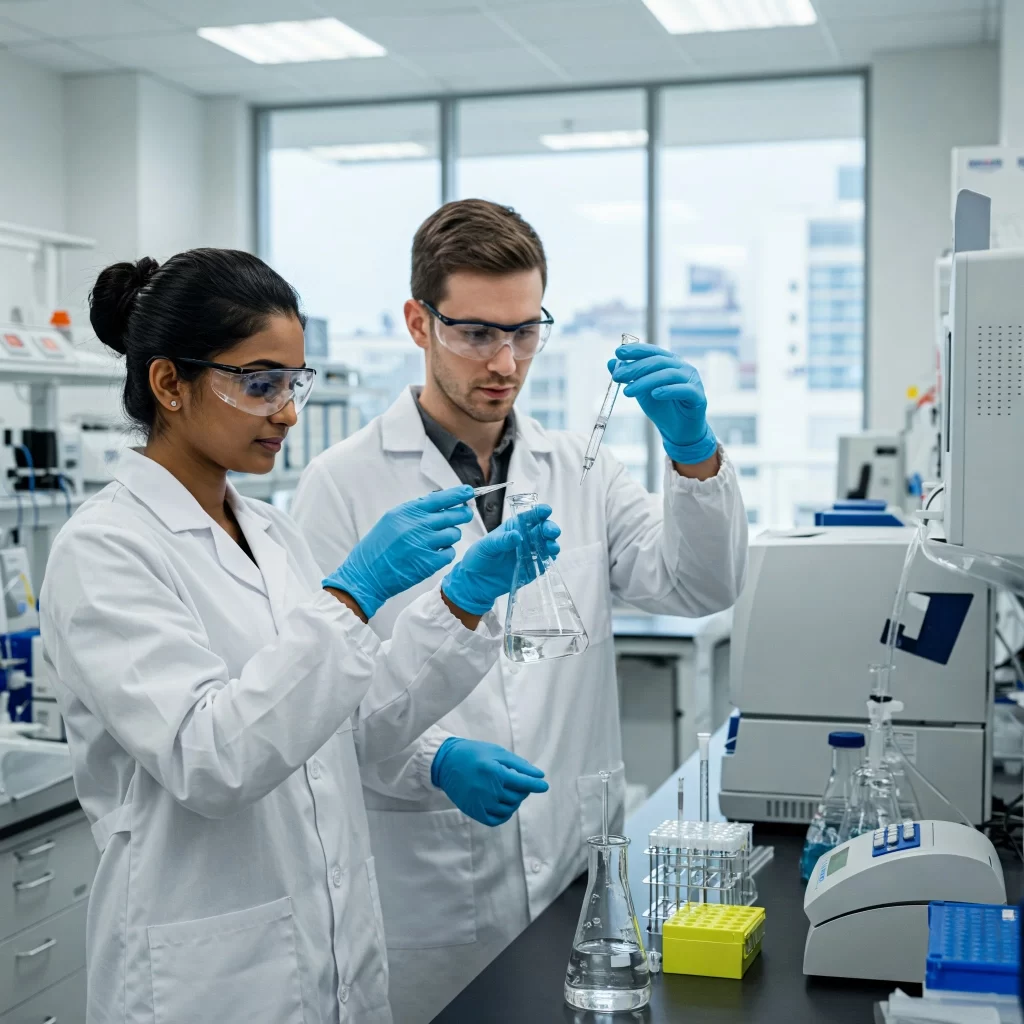 textile chemicals manufacturers in Turkey