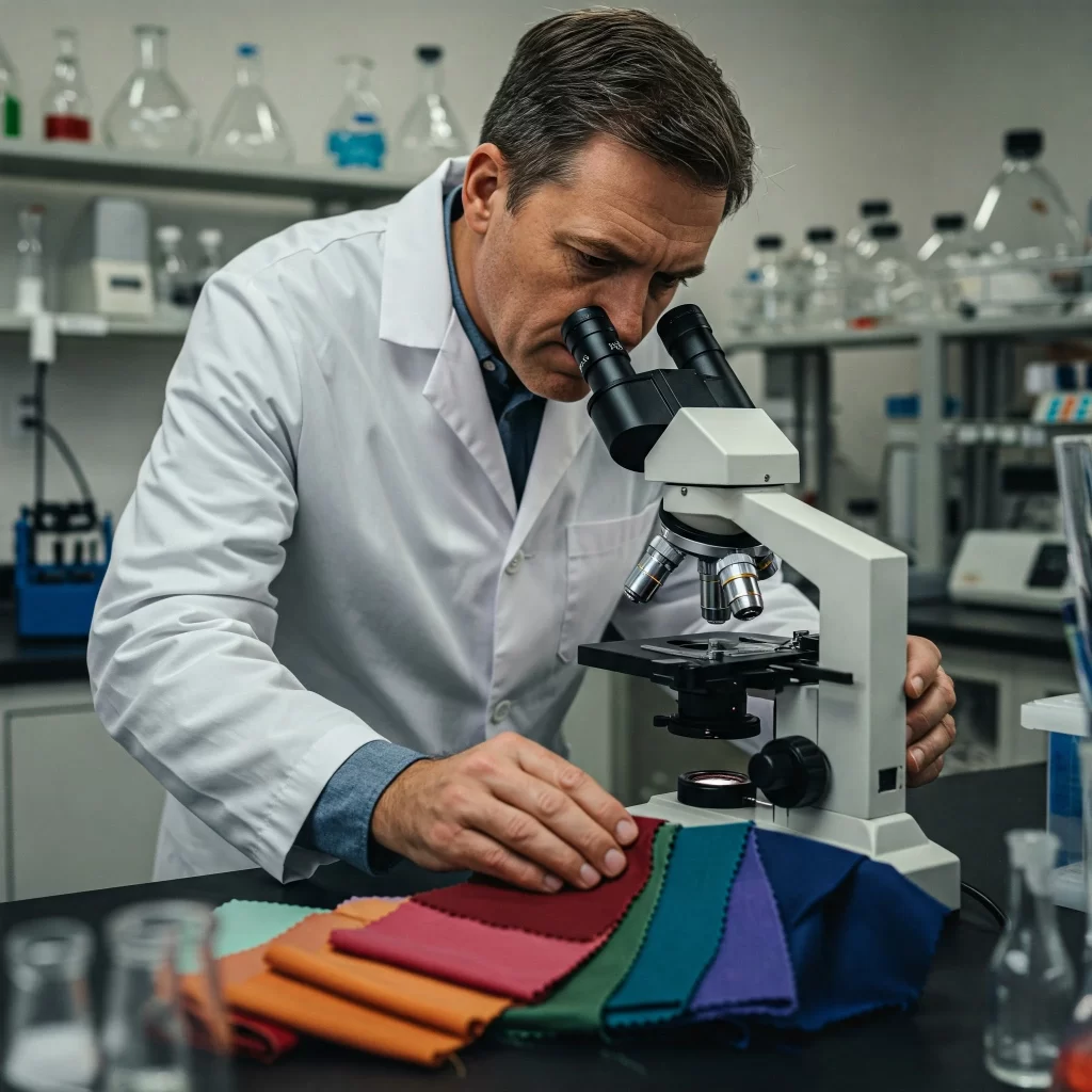 Textile Chemicals Modifiers