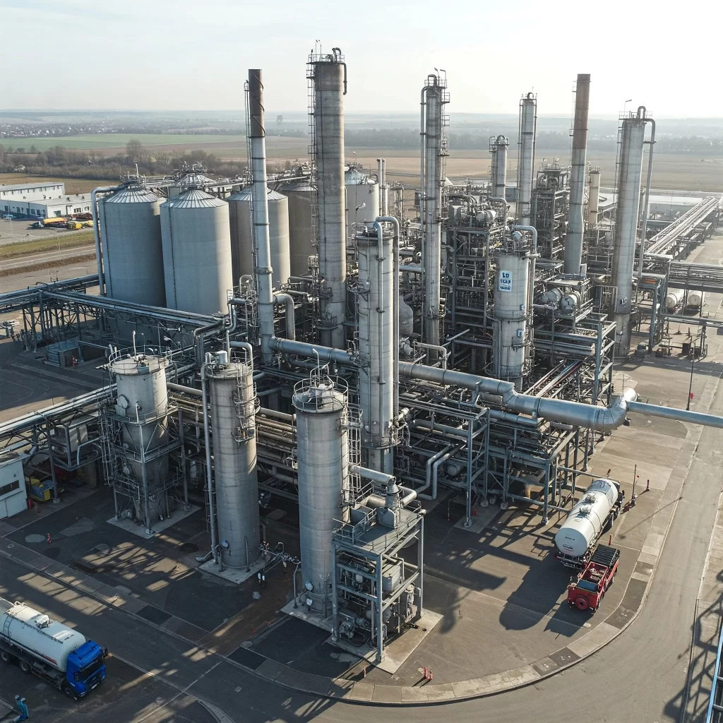 textile chemicals manufacturing companies