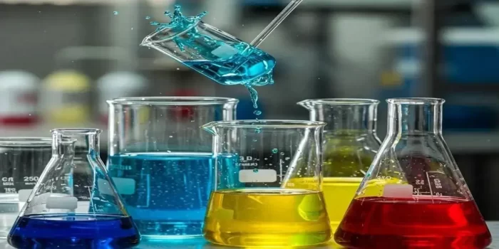 use different chemicals textile chemicals