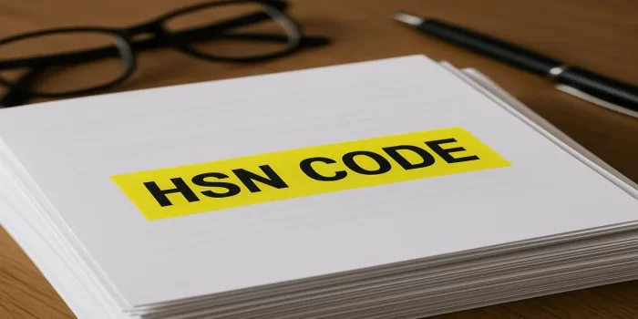 textile chemicals hsn code