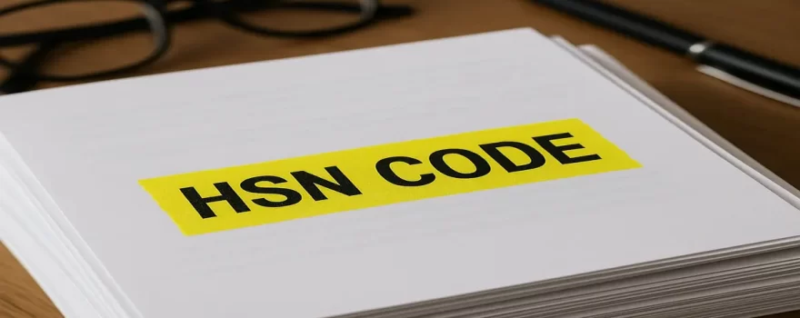 textile chemicals hsn code
