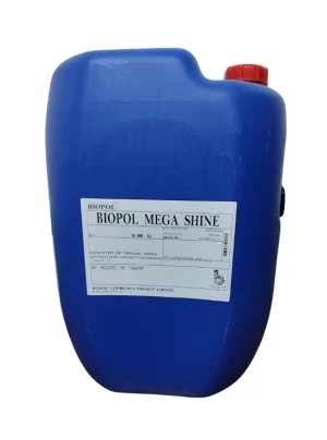 Biopol Mega Shine