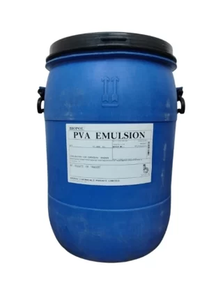 PVA Emulsion
