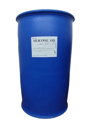 Silicone Oil
