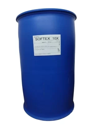Softex 10x