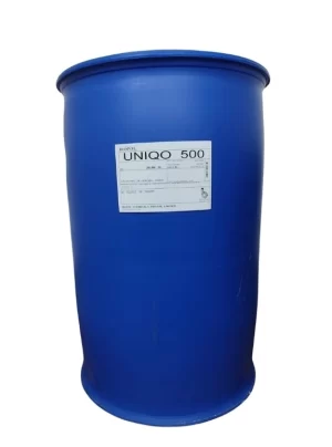 Uniqo 500
