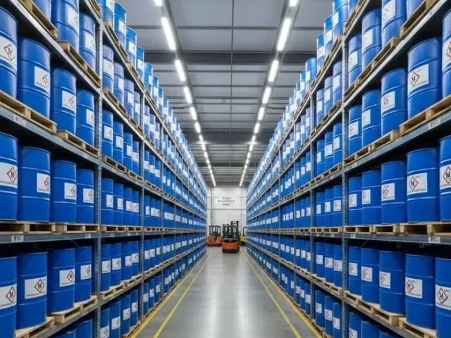 Textile Chemicals Suppliers in Bangladesh: Top 10 Reliable Partners for 2025