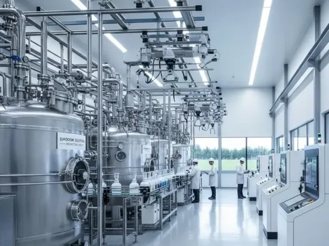 Textile Chemicals Manufacturers in Europe: 10 Elite Leaders Redefining Quality and Performance