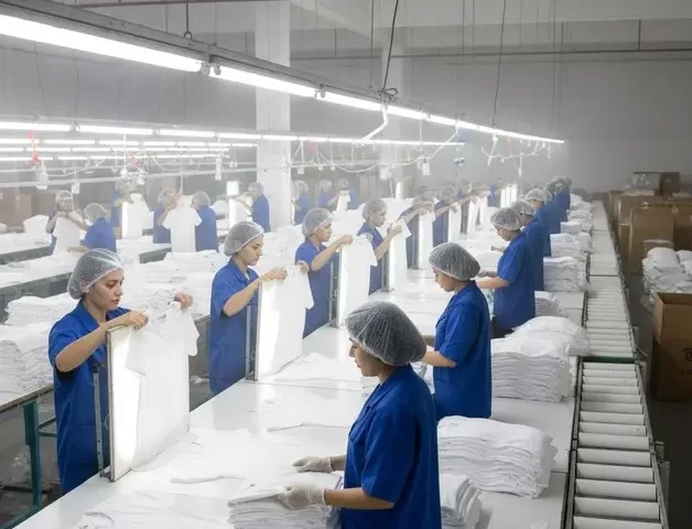 Textile Chemicals Manufacturers in Indonesia: 9 Powerful Players Transforming Global Fabric Sustainability