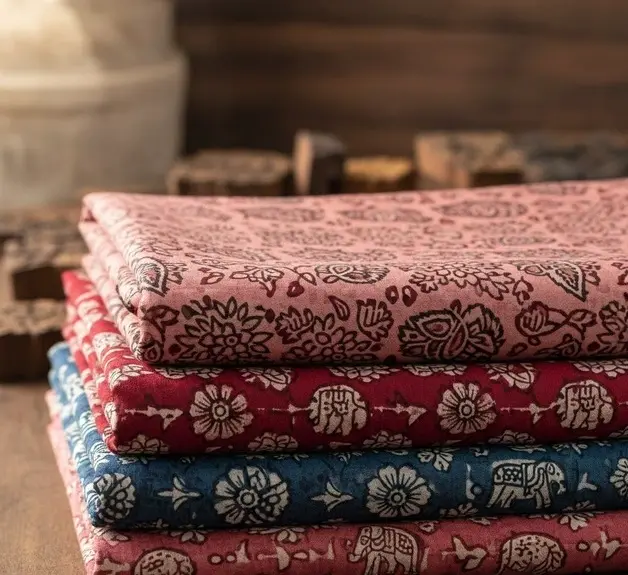 Textile Chemicals in Jodhpur: 7 Expert Secrets to Superior Textile Quality