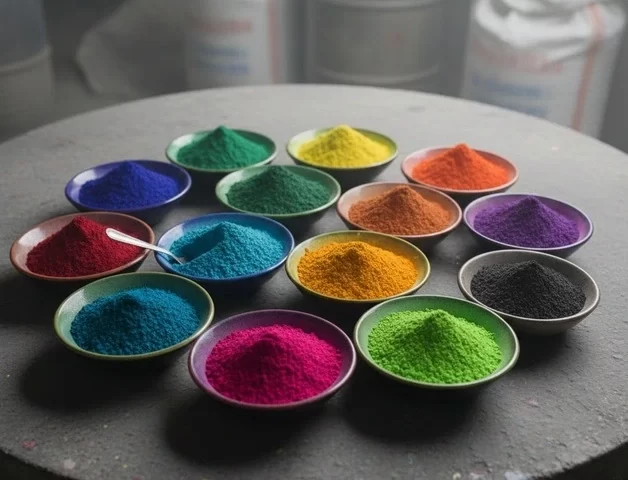 Leading Textile Dyes Chemical Manufacturer: 10 Essential Insights Shaping Global Fabric Coloration