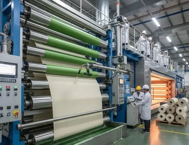 Natural Textiles Chemical Company: 7 Key Facts Driving Eco-Innovations