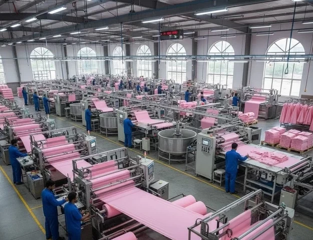 Textile Speciality Chemicals Manufacturers: 7 Powerful Insights Driving Innovation in 2026