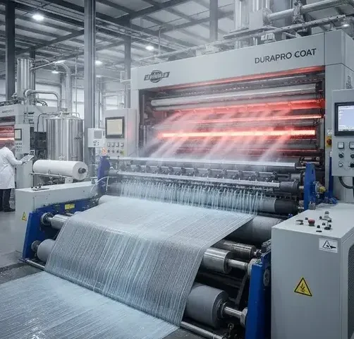 Chemicals Used in Textile Finishing: 7 Key Agents Transforming Fabric Quality and Environmental Safety