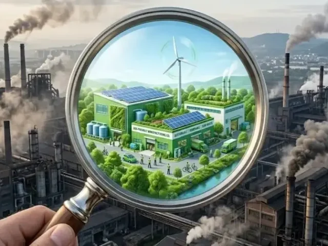 Eco Friendly Textile Chemical Process: 7 Proven Methods Transforming Sustainable Fabric Production