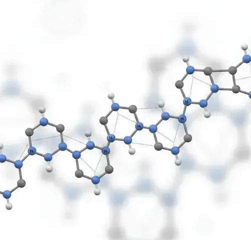 Polypyrrole and Polyaniline Chemicals for Textile Industry: 7 Powerful Innovations Transforming Conductive Fabrics