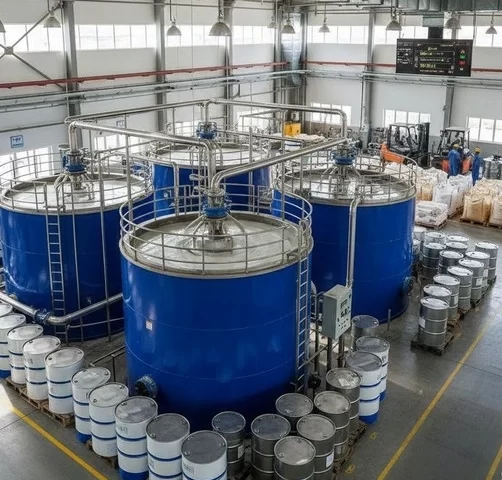 Textile Auxiliary Chemicals Suppliers: 7 Essential Insights for Industry Excellence