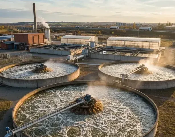 Textile Effluent Treatment Chemicals: 7 Powerful Solutions for Cleaner and Sustainable Wastewater Management