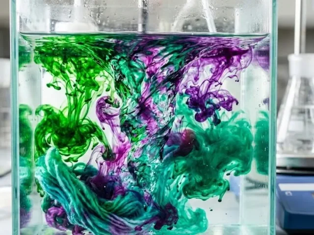 Chemical Pretreatment of Textile for Colouration: 7 Essential Steps for Superior Dyeing Results