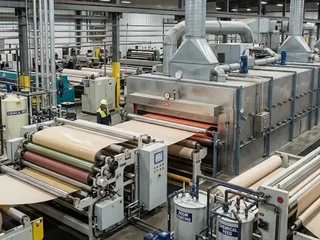 Textile Finishing Resins Chemicals: 7 Key Insights for Performance & Durability