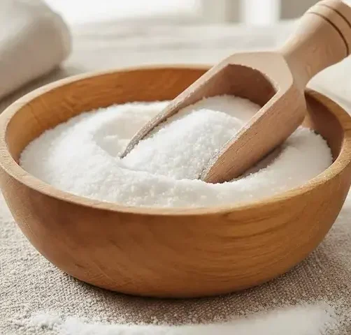 Textile Starching Chemical: 7 Key Facts for Efficient Fabric Finishing