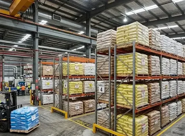 Bulk Silicone Suppliers: 7 Powerful Insights into Industrial Supply Chains
