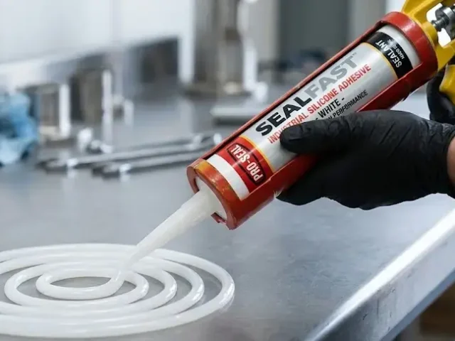 High Performance Silicone Materials: 7 Powerful Properties Explained