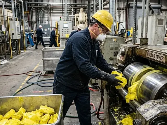 Industrial Silicone Manufacturers: 7 Powerful Insights You Should Know