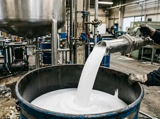 Liquid Silicone Rubber Suppliers: 7 Critical Insights for Industrial Buyers