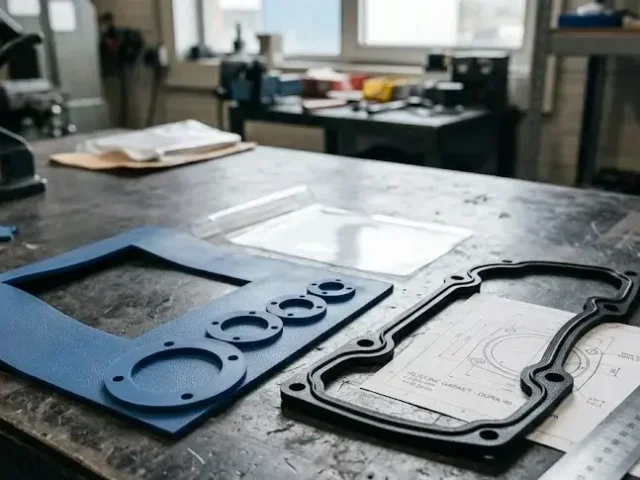 Properties of Silicone Rubber: 7 Powerful Insights for Industrial Use
