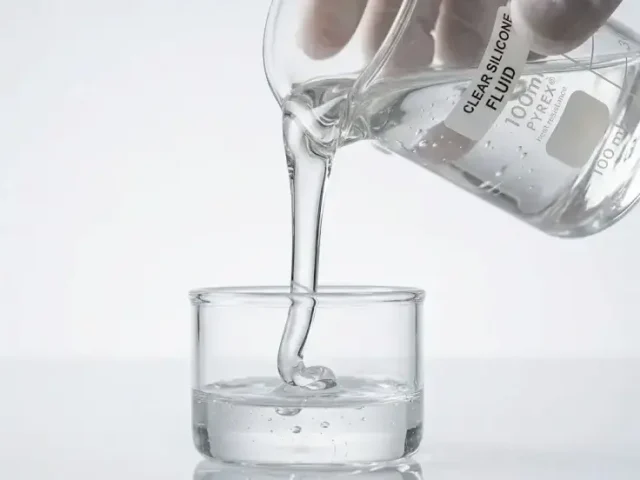 Silicone Fluid Suppliers: 7 Critical Factors for Reliable Industrial Sourcing