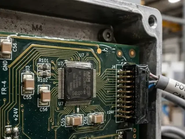 Silicone for Electronics Industry: 7 Powerful Applications and Benefits