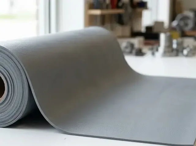 Silicone Insulation Properties: 7 Powerful Insights for Electrical and Thermal Performance