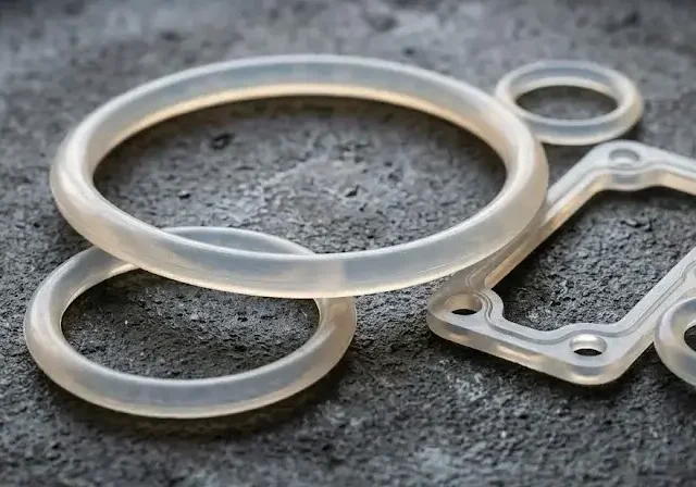 Silicone Rubber Gaskets: 7 Critical Factors for Reliable Performance