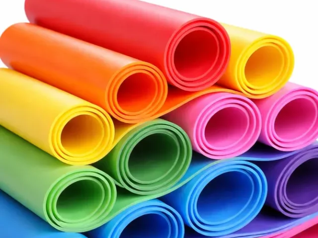 Silicone Rubber Compound Suppliers: 7 Critical Factors for Choosing the Right Source