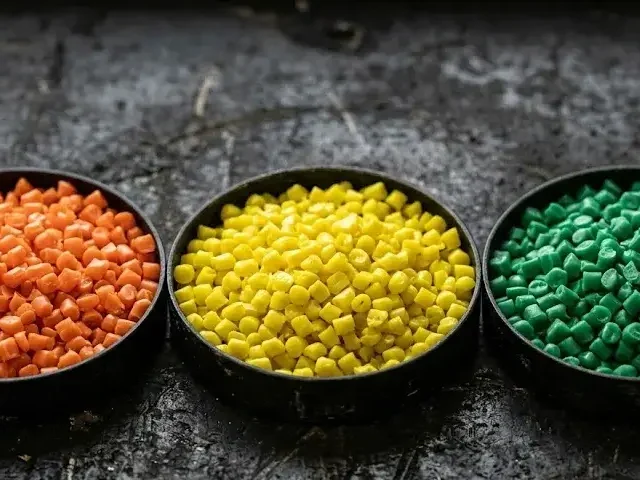 Specialty Silicone Materials: 7 Critical Uses and Advanced Properties Explained