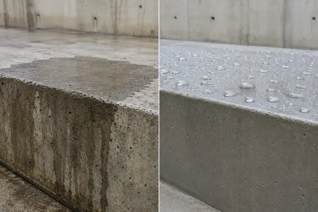 Waterproofing and Masonry Supplies Still Life-Industrial Waterproofing Products (IWP) 1