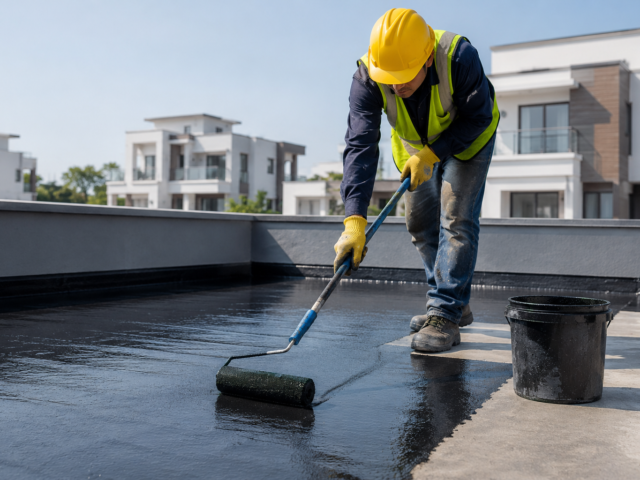 Construction Chemical Products