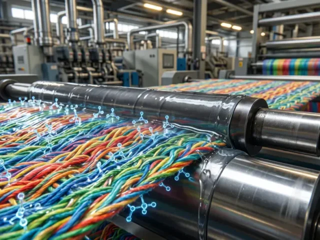 Types of Silicones