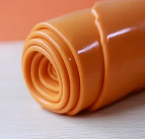Is Silicone Plastic?