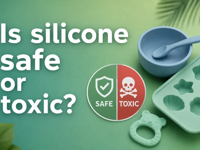 Toxicity of Silicone