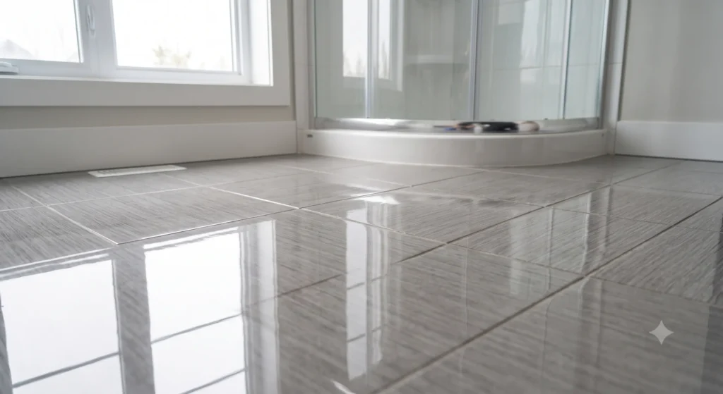 Spotless Tile Surface-Tile Cleaner 3