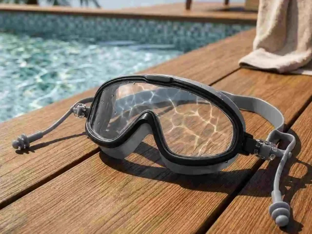 Silicone Swim Goggles: 5 Amazing Benefits and How to Choose