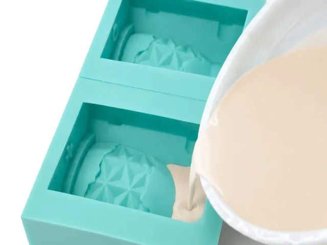Silicone Mold Making Made Easy: The Ultimate Guide