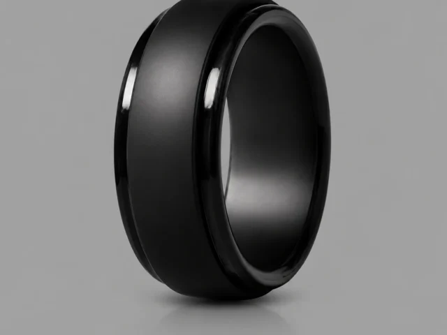 Durable Silicone Rings: 5 Essential Facts Before You Buy
